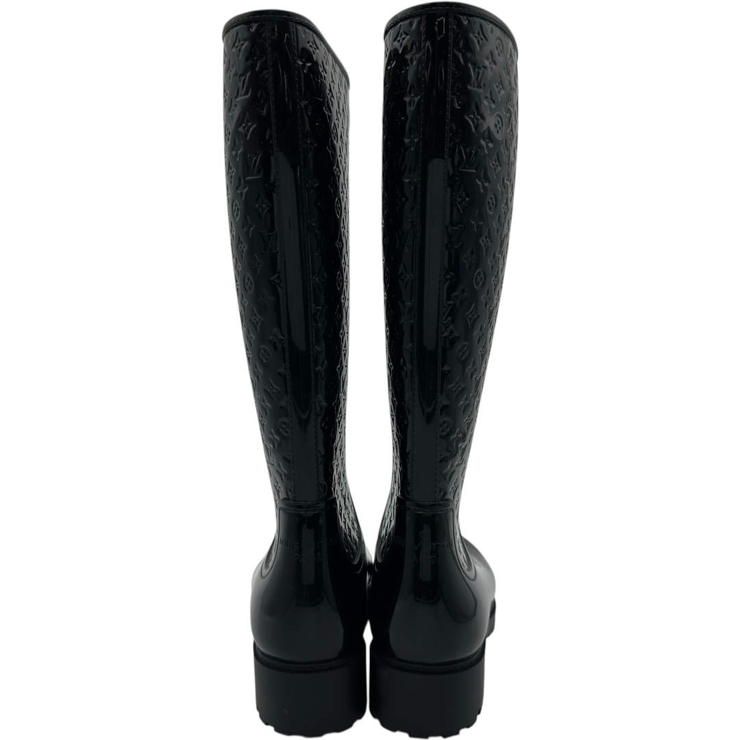 LOUIS VUITTON - ルイ・ヴィトン LOUIS VUITTON モノグラム総柄レイン