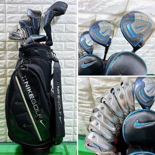 NIKE - NIKE テニスウェア 12usop フェデラーモデル フルセット【L】の