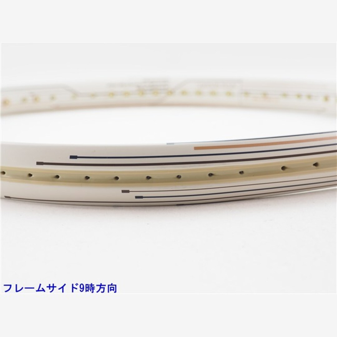 中古 テニスラケット スノワート ビタス 115 2024年モデル (G1