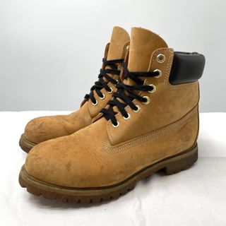 Timberland（ブーツ）のフリマアイテム一覧