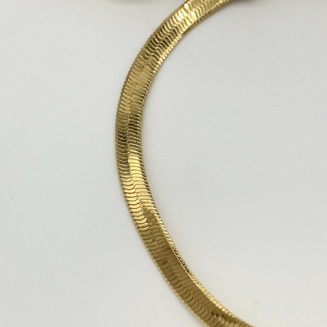 Christian Dior - Christian Dior リボンモチーフ CDロゴ ブレスレット