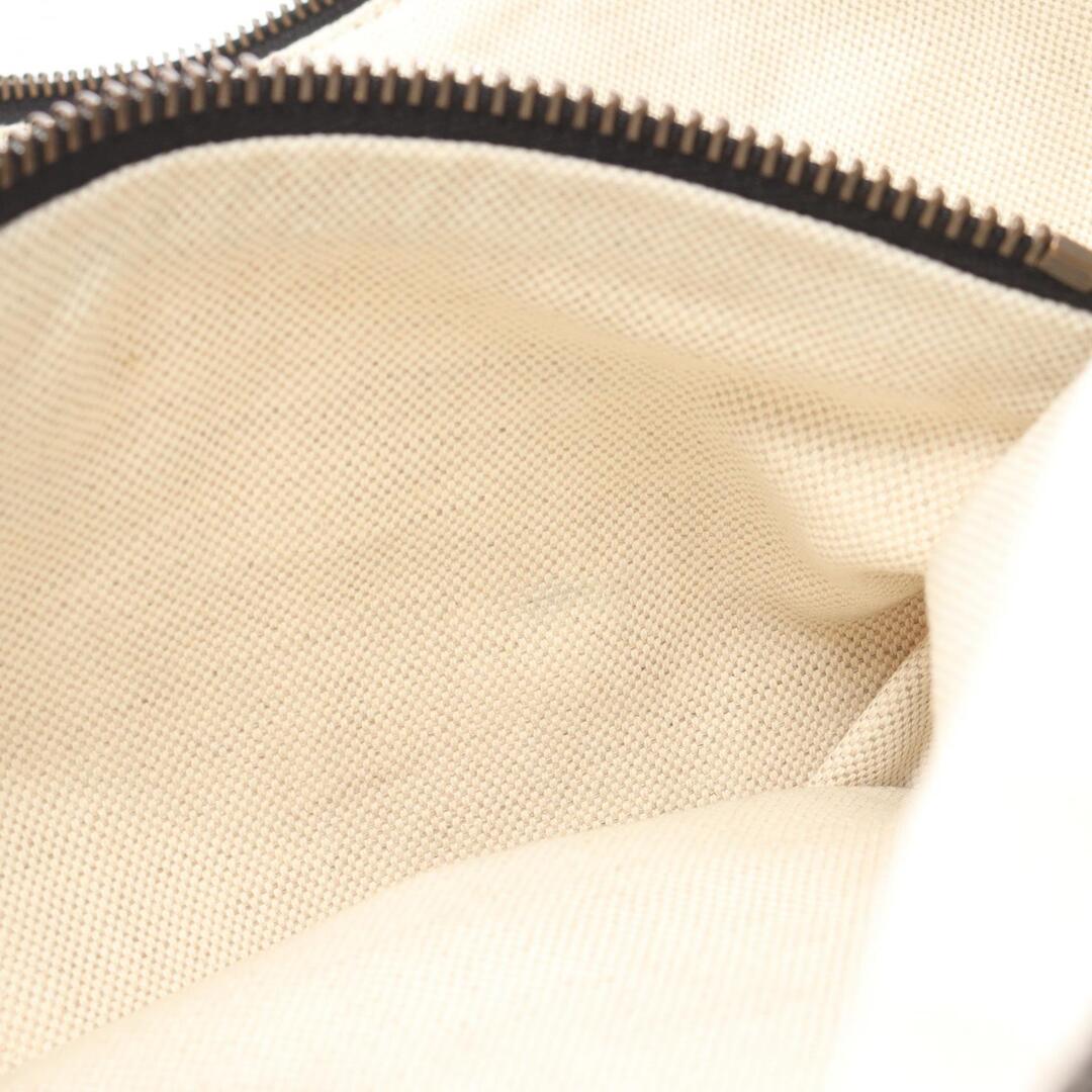 GUCCI - GUCCI グッチ ショルダーバッグ ハーフムーン ホーボー