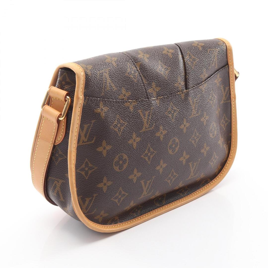 LOUIS VUITTON - LOUIS VUITTON ルイ・ヴィトン ショルダーバッグ