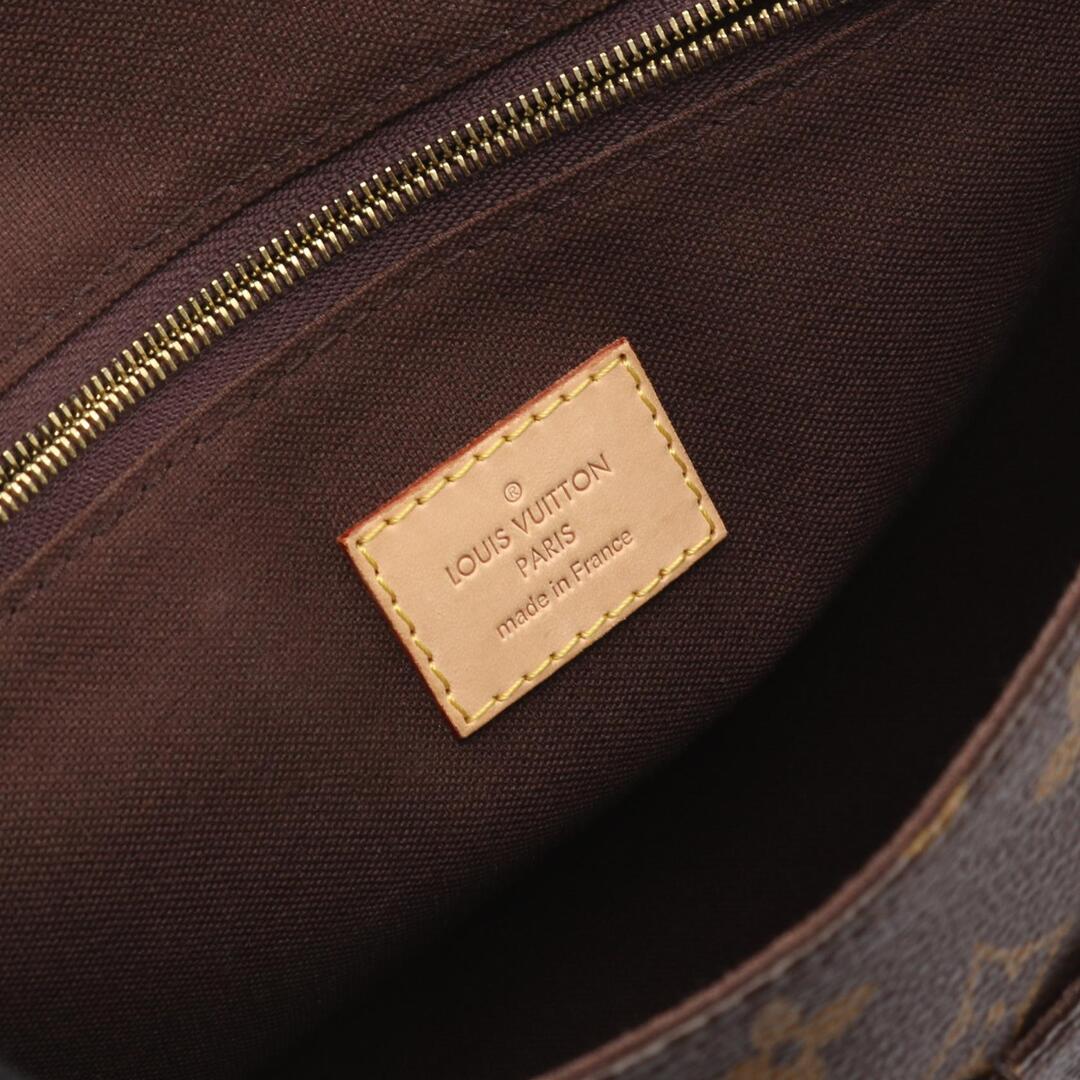 LOUIS VUITTON - LOUIS VUITTON ルイ・ヴィトン ショルダーバッグ