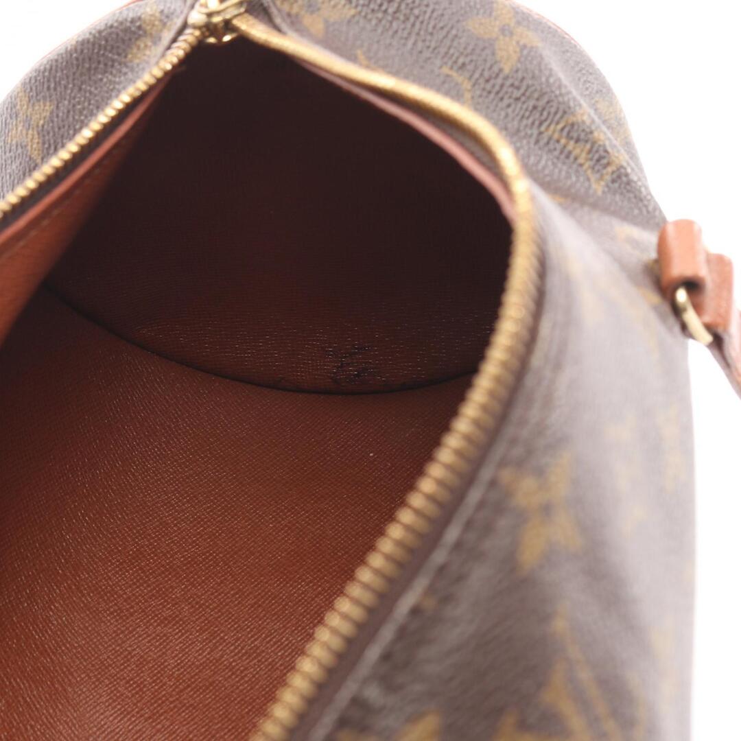 LOUIS VUITTON - LOUIS VUITTON ルイ・ヴィトン ハンドバッグ パピヨン