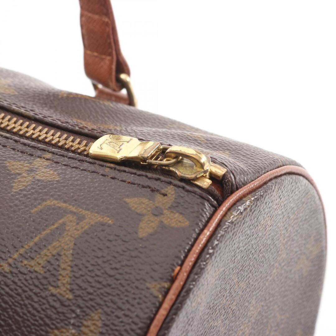 LOUIS VUITTON - LOUIS VUITTON ルイ・ヴィトン ハンドバッグ パピヨン