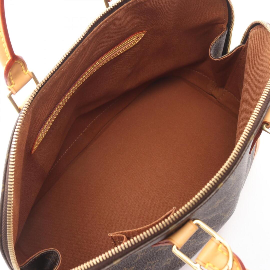 LOUIS VUITTON - LOUIS VUITTON ルイ・ヴィトン ハンドバッグ アルマPM