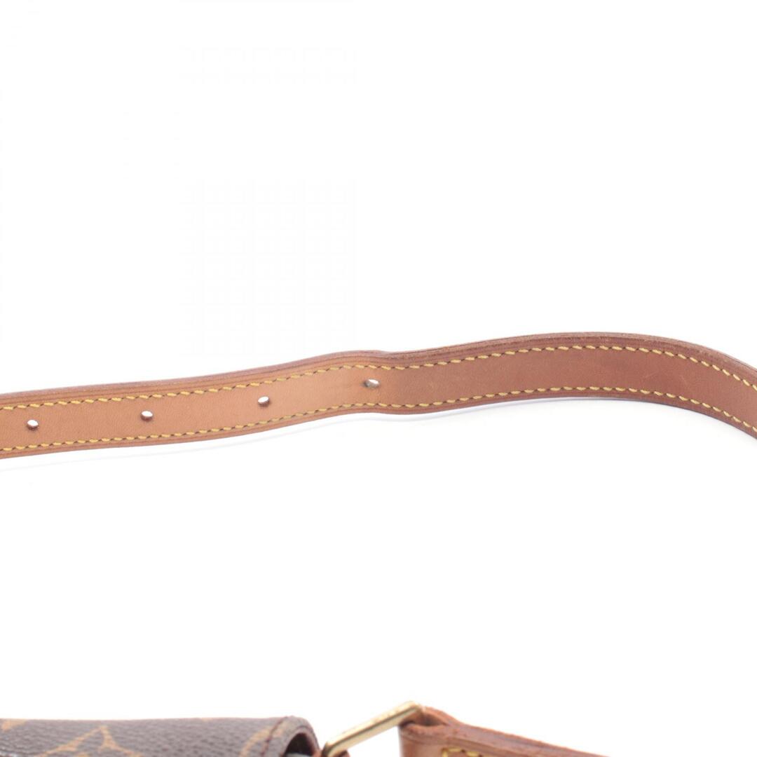 LOUIS VUITTON - LOUIS VUITTON ルイ・ヴィトン ショルダーバッグ