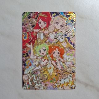 T-ARTS - 希少 プリパラ スリーブ レア トモチケ 会員証 の通販 by 即