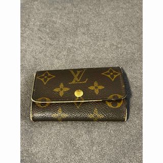 LOUIS VUITTON（キーケース ・ イエロー/黄色系）のフリマアイテム一覧