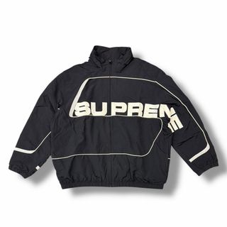 Supreme（ナイロンジャケット）のフリマアイテム一覧