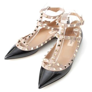 VALENTINO（ハイヒール/パンプス）のフリマアイテム一覧