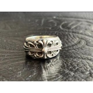 UNDERCOVER - 925 アンダーカバー 14SS 限定 オリジナルGIZ柄シルバー