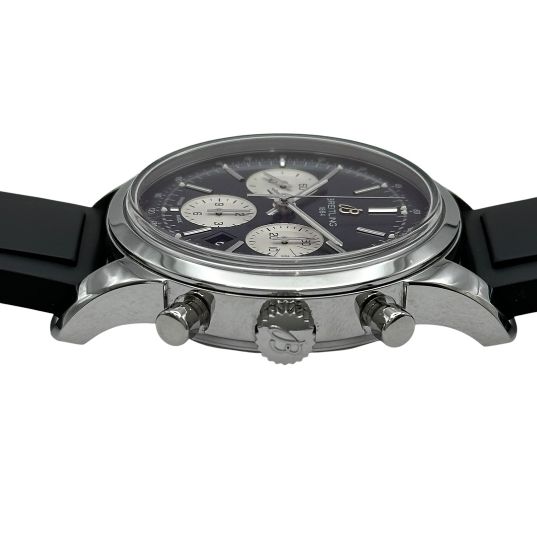 BREITLING - ブライトリング BREITLING トランスオーシャン クロノ