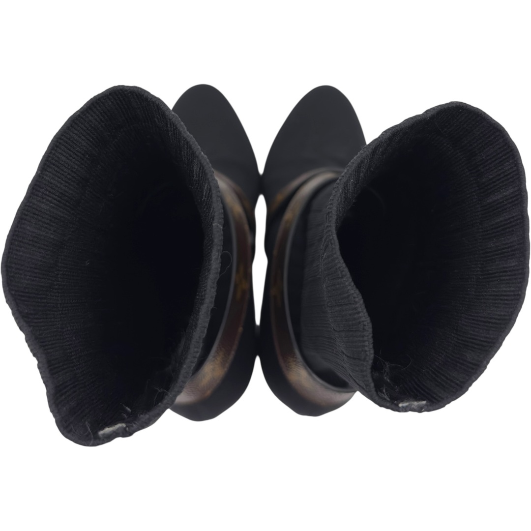 LOUIS VUITTON - ルイ・ヴィトン LOUIS VUITTON シルエットライン