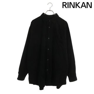 COMOLI - 【21ss/新品】comoli ベタシャン CPOシャツ サックス サイズ