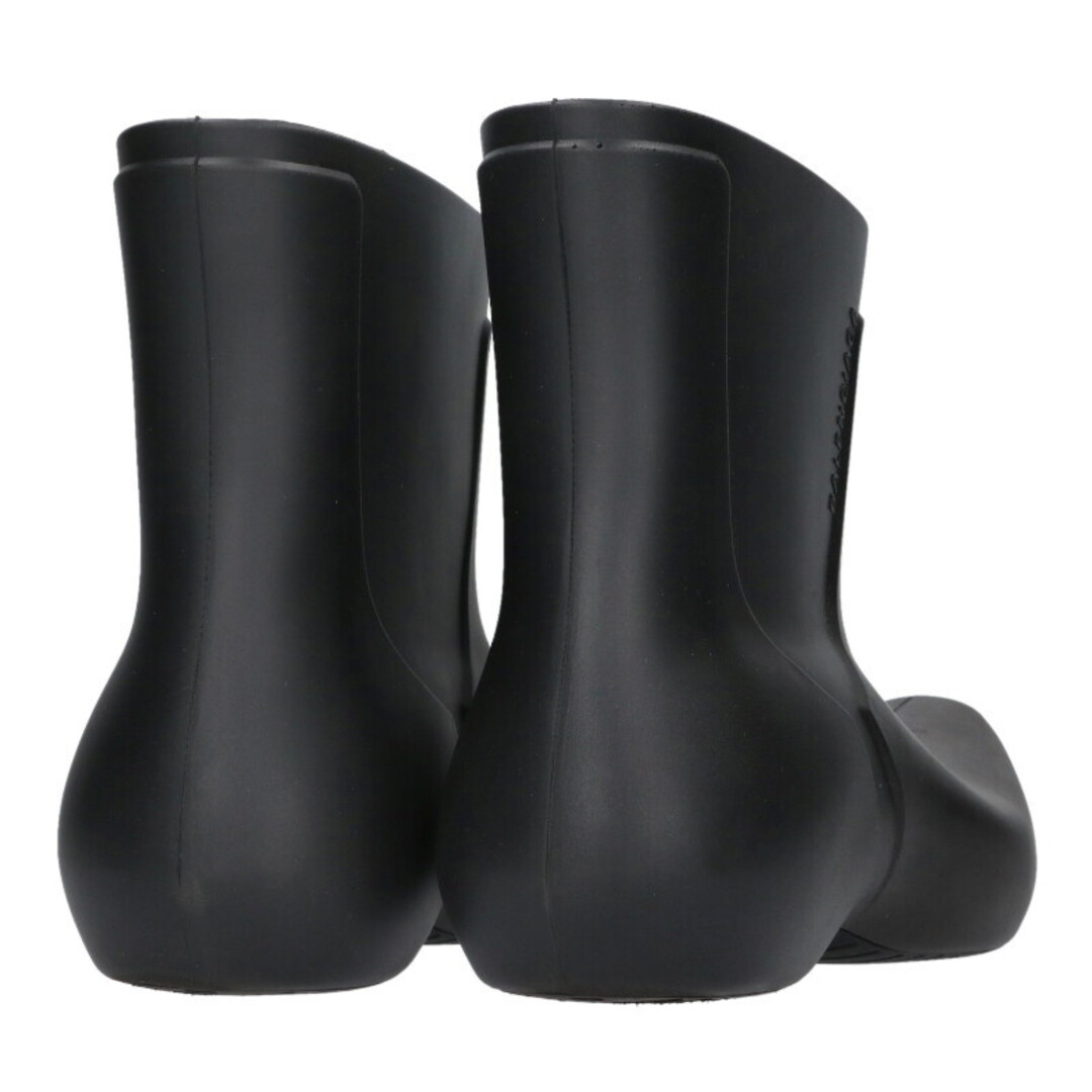 BALENCIAGA - バレンシアガ Excavator ラバーブーツ メンズ 42の通販