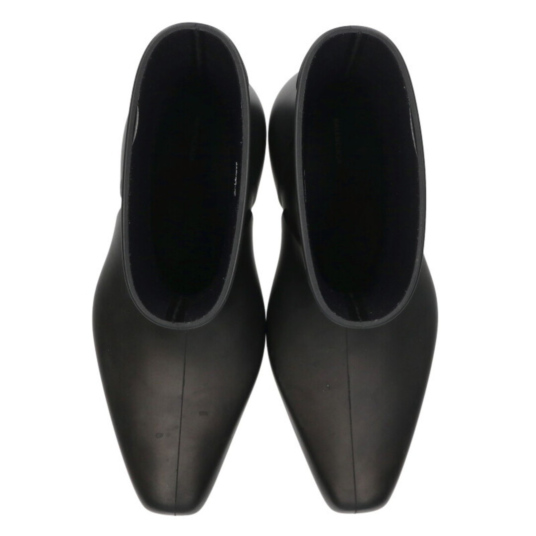 BALENCIAGA - バレンシアガ Excavator ラバーブーツ メンズ 42の通販