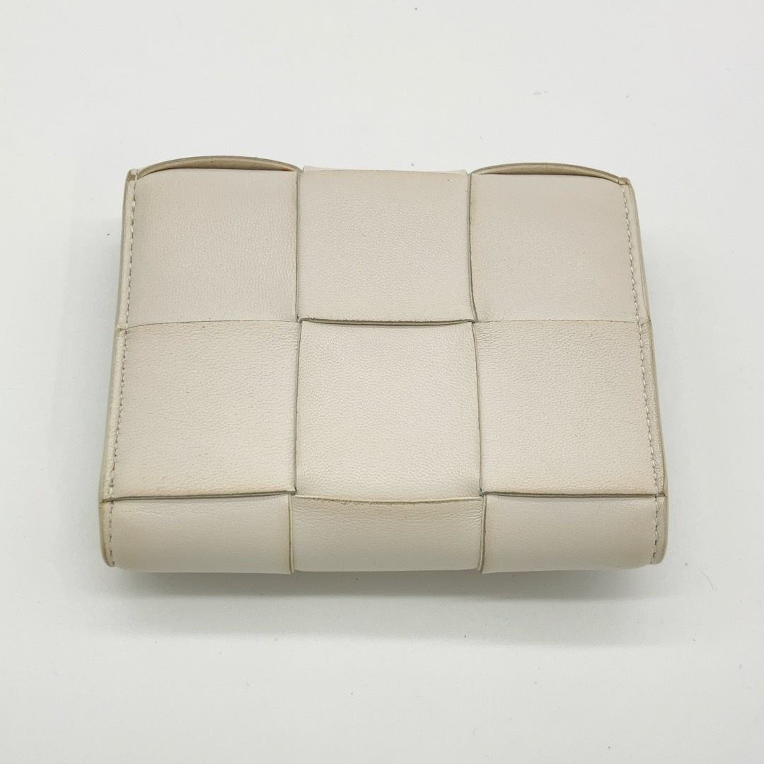 BOTTEGA VENETA - BOTTEGA VENETA マキシイントレチャート カセット 三