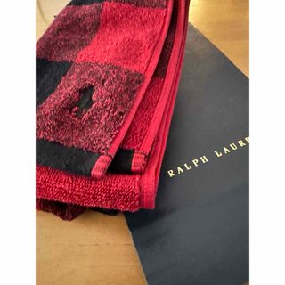 Ralph Lauren - ラルフローレン エプロンの通販 by ちーやん's shop