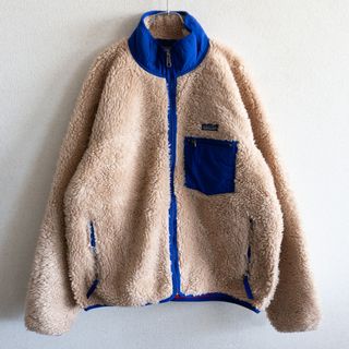 patagonia - パタゴニア フリース ビューティフルライフ キムタクの