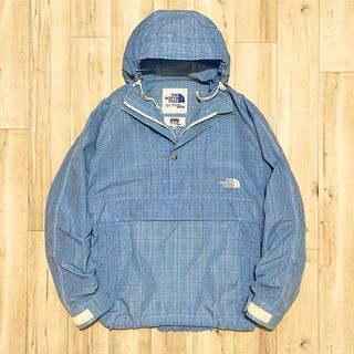THE NORTH FACE（マウンテンパーカー）のフリマアイテム一覧
