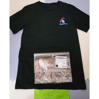 LAD MUSICIAN - Alexandros 川上洋平さん着用 ビッグT ジャンポール