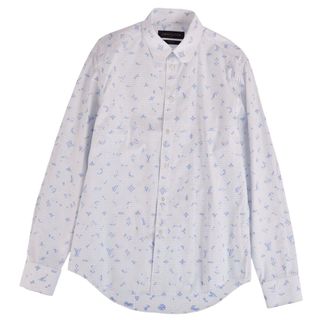 LOUIS VUITTON（シャツ）のフリマアイテム一覧