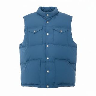 ダウンベストのフリマアイテム一覧