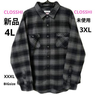 TENDERLOIN - テンダーロイン 名作 シャンブレーシャツ 辺見 レアの