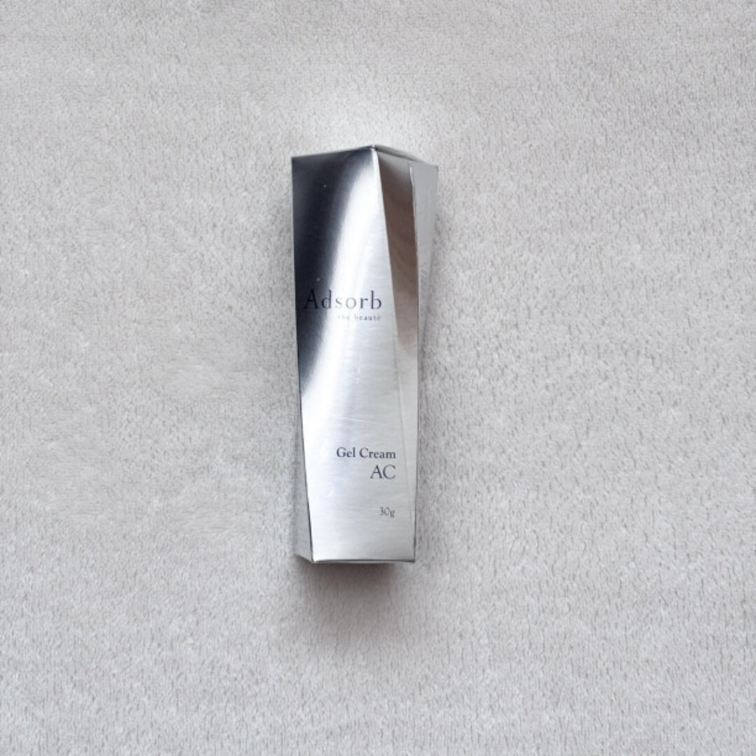 Adsorb アドソーブ ゲルクリーム AC ゲル状クリーム 30gの通販 by