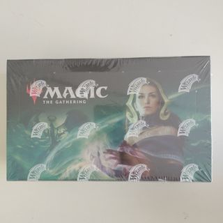 Wizards OF THE COAST - 新品未開封☆MTG FF チョコボバンドル 日本語