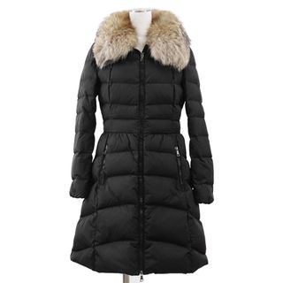 MONCLER（ファー ・ ダウンジャケット）のフリマアイテム一覧