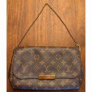 LOUIS VUITTON - ルイヴィトン スピーディ25 ショルダーストラップのみ