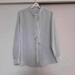 Vivienne Westwood - あおい様専用 Vivienne Westwood ボウタイ シャツ