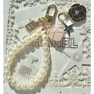 CHANEL（チャーム）のフリマアイテム一覧
