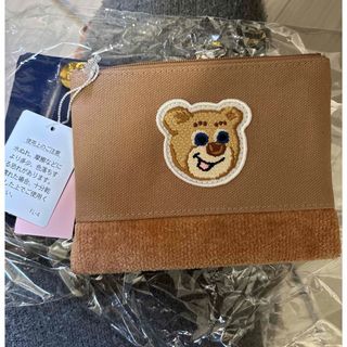 FEILER - 【新品】ボールアンドチェーン フェイラー ハイジ グレー M