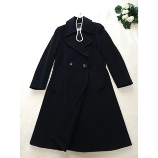 Max Mara - 最高級☆白タグ☆カシミヤ100% ベージュ ジャケットの通販