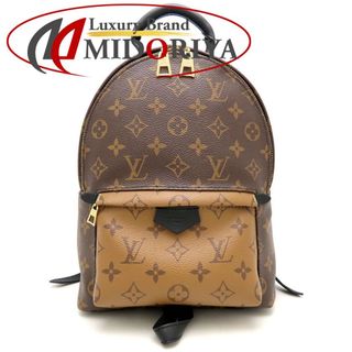 LOUIS VUITTON（リュック/バックパック）のフリマアイテム一覧