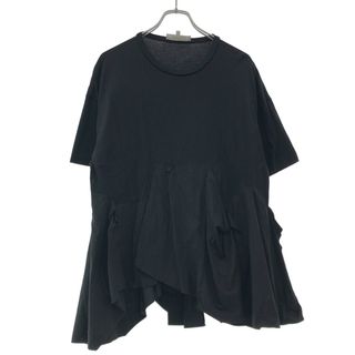 PLEATS PLEASE ISSEY MIYAKE - Pleats Please ハイネックトップス 半袖