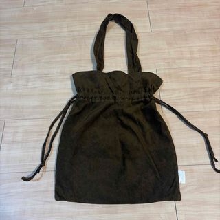 MUJI (無印良品) - 新品 1枚 無印良品 シェアバッグ 大 エコバッグ