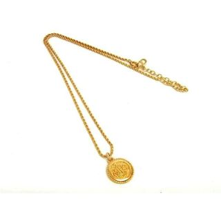 Dior - Dior♡南京錠ネックレスの通販 by mako's shop｜ディオールなら