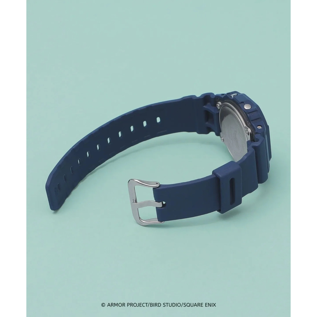 G-SHOCK - ドラゴンクエストⅦ Reimagined G-SHOCK コラボレーション