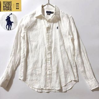 POLO RALPH LAUREN（シャツ/ブラウス(長袖/七分)）のフリマアイテム一覧