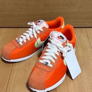 NIKE - 新品 NIKE スニーカー ルビラージュ レザーコルテッツの通販 by