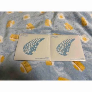 NCT 2021 WayV ヤンヤン YANGYANG トレカ の通販 by ronron's shop｜ラクマ