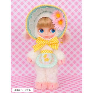 パオラレイナ用/可動ボディ/パオラドール/稼動ボディの通販 by お譲り