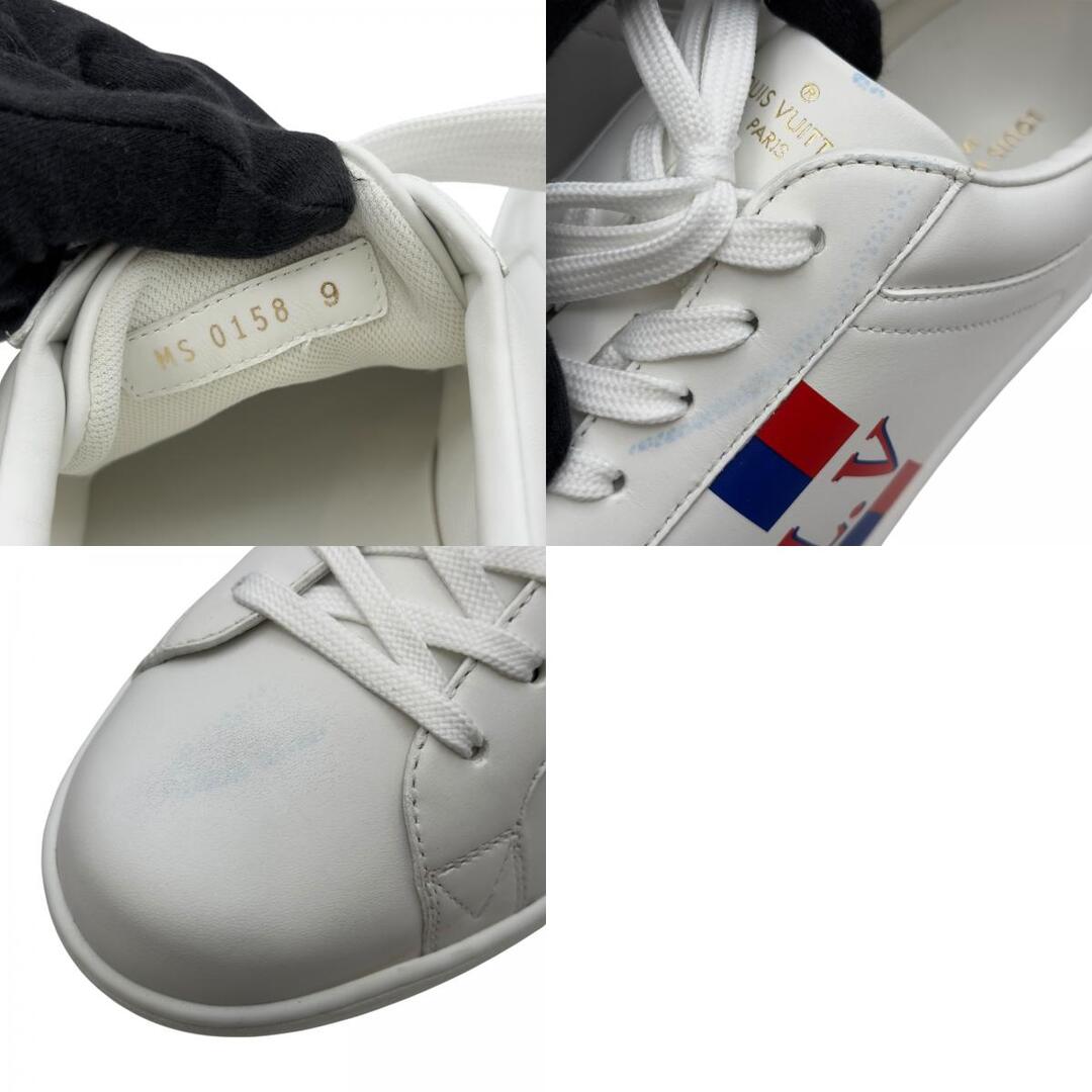 LOUIS VUITTON - ルイ・ヴィトン LOUIS VUITTON ルクセンブルグライン