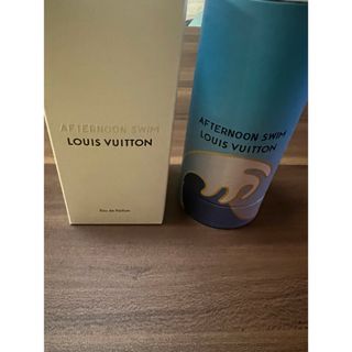 LOUIS VUITTON - LOUIS VUITTON AFTERNOON SWIM 100mlの通販 by