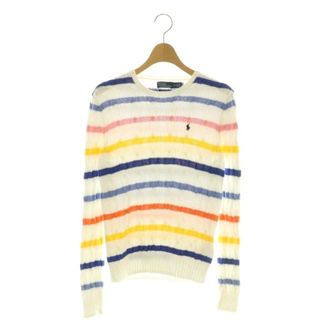 POLO RALPH LAUREN（ニット/セーター）のフリマアイテム一覧